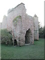 Spofforth  Castle  (1)