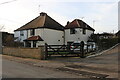 House on Sunningwell Road