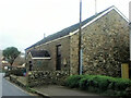 Former Wesleyan Chapel