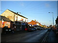 Highfield Road, Saltley