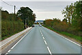 A57, Lincoln Road