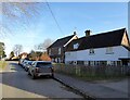 Fern Cottages, School Lane, Blackboys