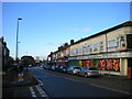 Green Lane, Small Heath (2)