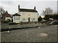 1 Weir Cottages, Beeston Lock