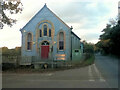 Quenchwell Methodist Chapel