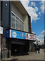 Boleyn Cinema, Barking Road