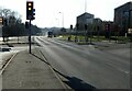 North Gate, Nottingham Trent University, Clifton Campus