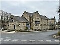 Devonshire Arms, Baslow