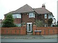 House on Shaftesbury Road