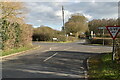 Bromley Green Crossroads