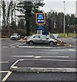 Aldi opening hours, Pontypool