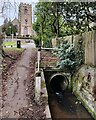 Elsie Partington Walk in Clent