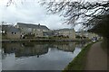 Houses in Apperley Bridge