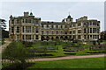 Audley End House: Eastern aspect