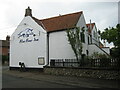 The Blue Boar Inn, Great Ryburgh