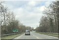 A39 towards Wadebridge