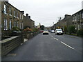 Leymoor Road, Golcar