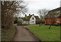 School Lane, Boxworth