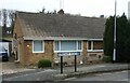 Bungalow on Kirkham Road