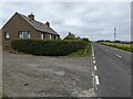 Bungalows near Howe