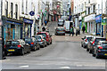 High Street, Bideford