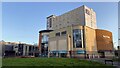 Moor End Road, Riverside Shopping Centre