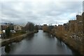 Upstream from Citu Bridge