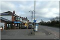 Shops on Selby Road