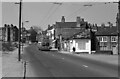 Whetley Hill, Bradford – 1972