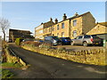 Upper Wellhouse Road, Colne Valley