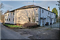 Farm buildings