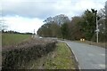 Barwick Road crossing Cock Beck