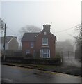 The School House, School Lane, Blackboys