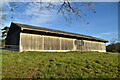 Barn, Manor Farm