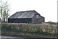 Barn, Pinewood Farm