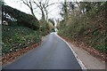 Dairy Hill off Shiphay Lane, Torquay