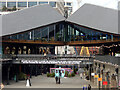 Coal Drops Yard, King