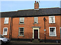 The first police station in Halesworth