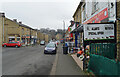 Blacker Road, Birkby, Huddersfield