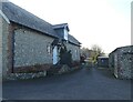 Cottage at Rampisham Hill Farm