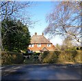 Windmill Cottage, High Street, Blackboys