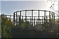 Gasholder