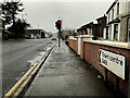 Mountjoy Road, Omagh