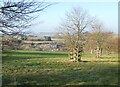 Path to Pipsford Farm