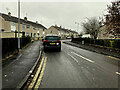 Gardenville Avenue, Omagh