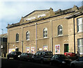 St Ives Theatre (former Wesleyan Chapel)