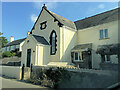 Former Wesleyan chapel