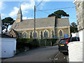 St Mawes Parish Church