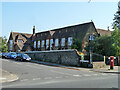 Infants School, Shalford