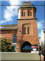 Former Congregational chapel